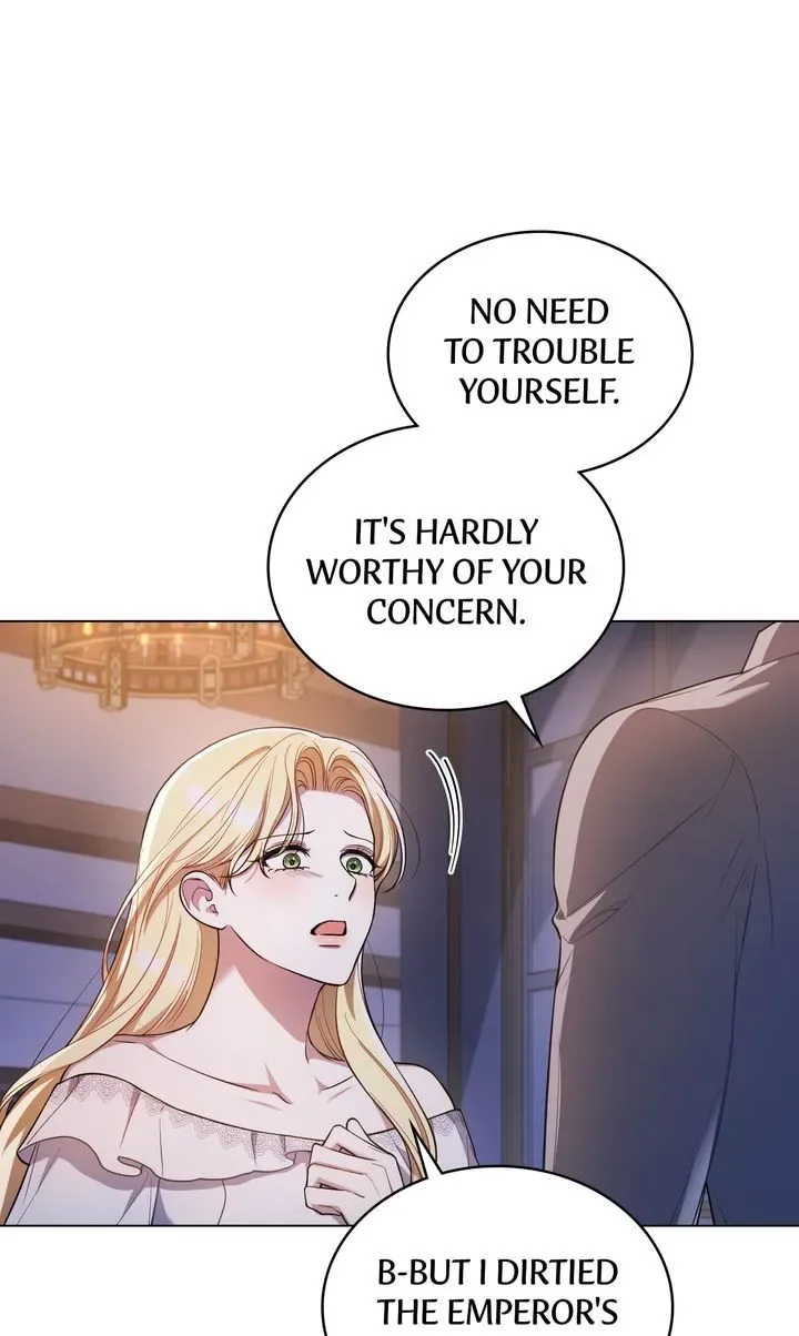My Sweet Enemy, Thy Name is Husband Chapter 12 page 16