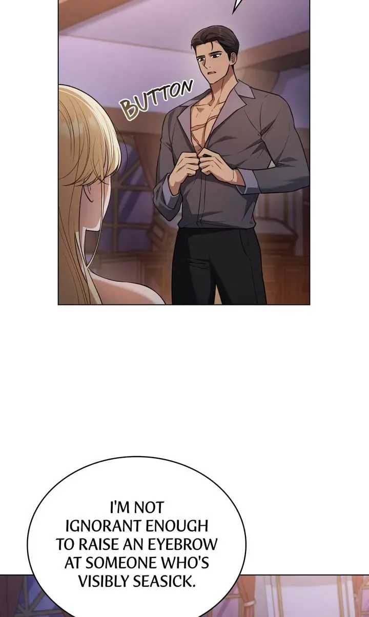 My Sweet Enemy, Thy Name is Husband Chapter 12 page 23