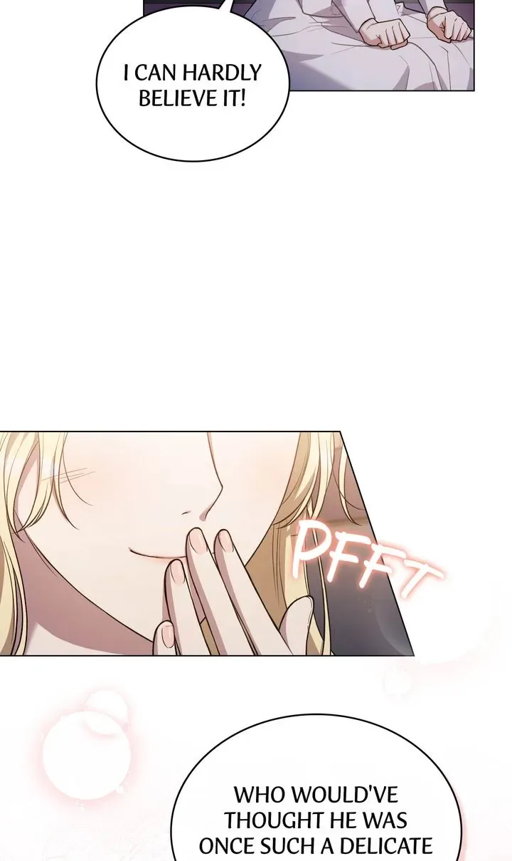 My Sweet Enemy, Thy Name is Husband Chapter 12.5 page 13