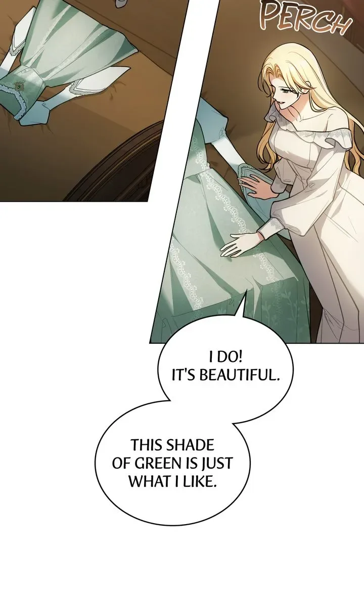My Sweet Enemy, Thy Name is Husband Chapter 10.5 page 27