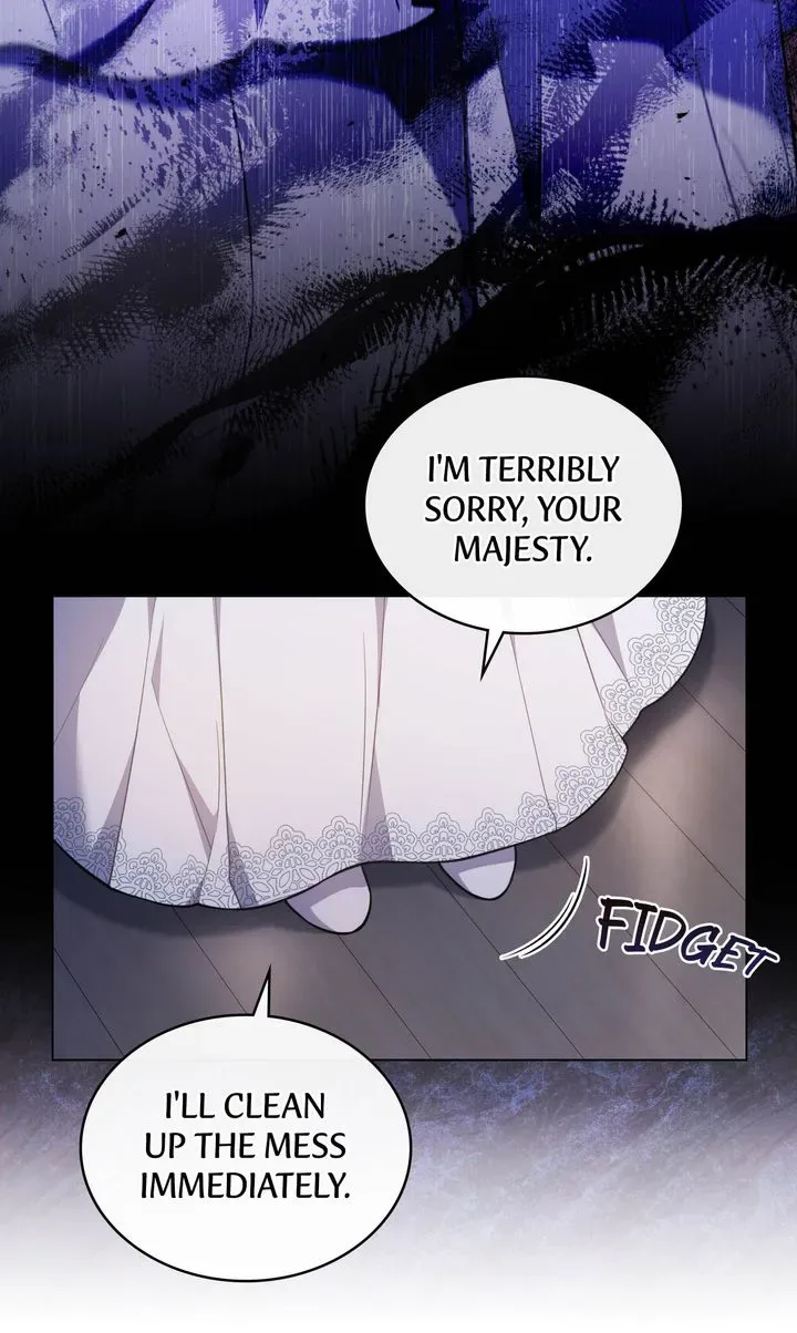 My Sweet Enemy, Thy Name is Husband Chapter 12 page 15