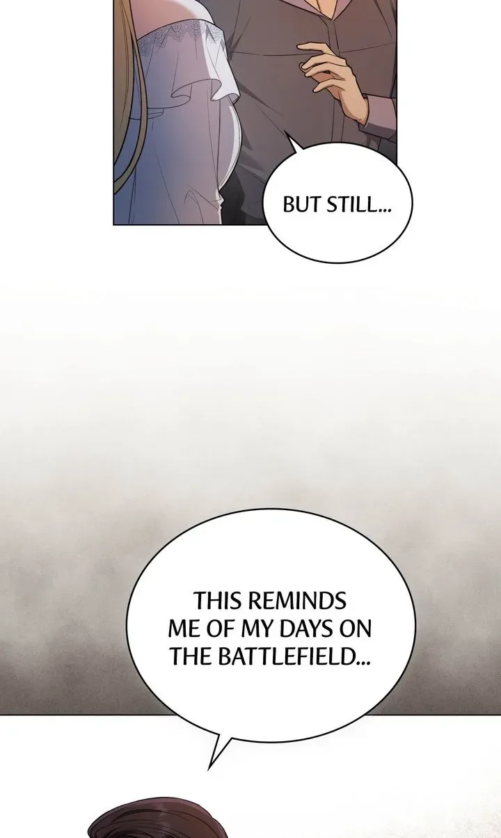 My Sweet Enemy, Thy Name is Husband Chapter 12 page 27