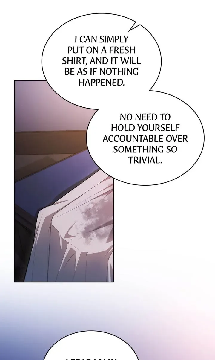 My Sweet Enemy, Thy Name is Husband Chapter 12 page 21