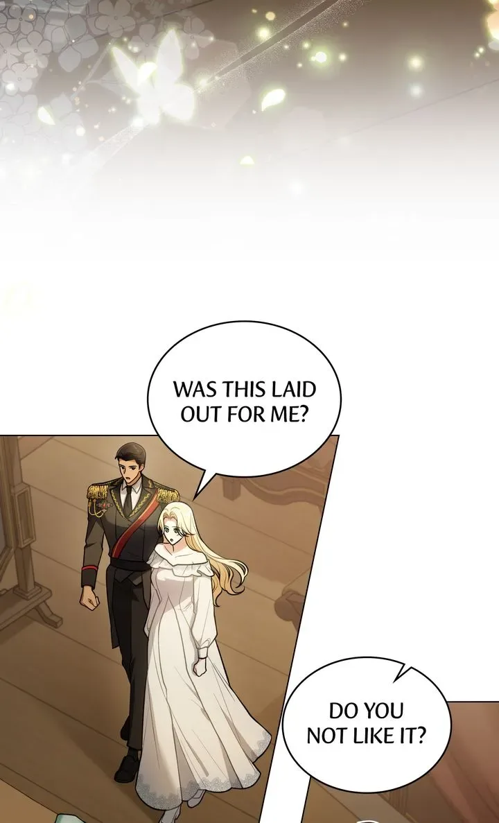 My Sweet Enemy, Thy Name is Husband Chapter 10.5 page 26