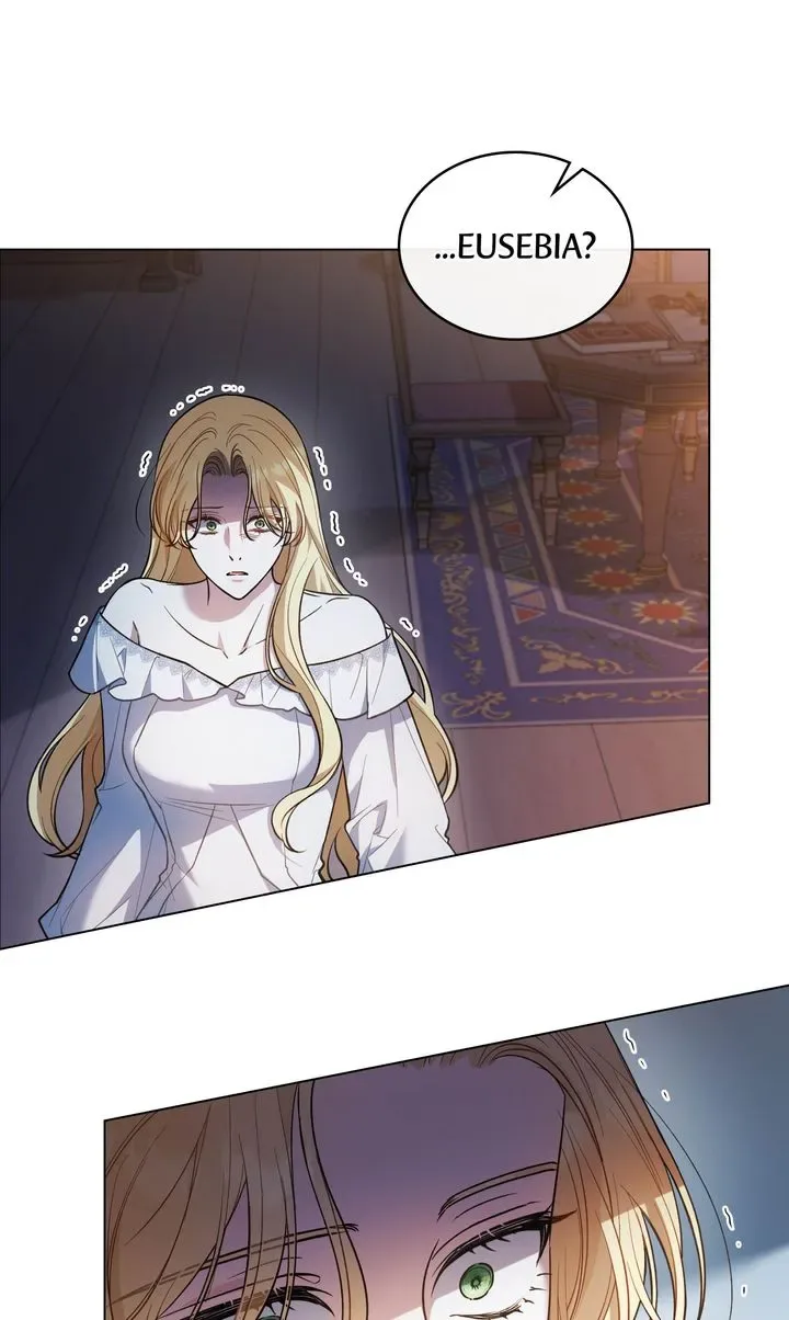 My Sweet Enemy, Thy Name is Husband Chapter 12 page 4