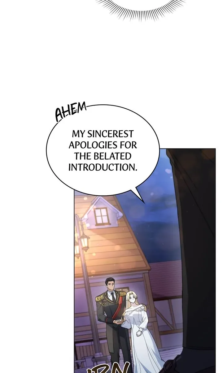 My Sweet Enemy, Thy Name is Husband Chapter 10 page 17