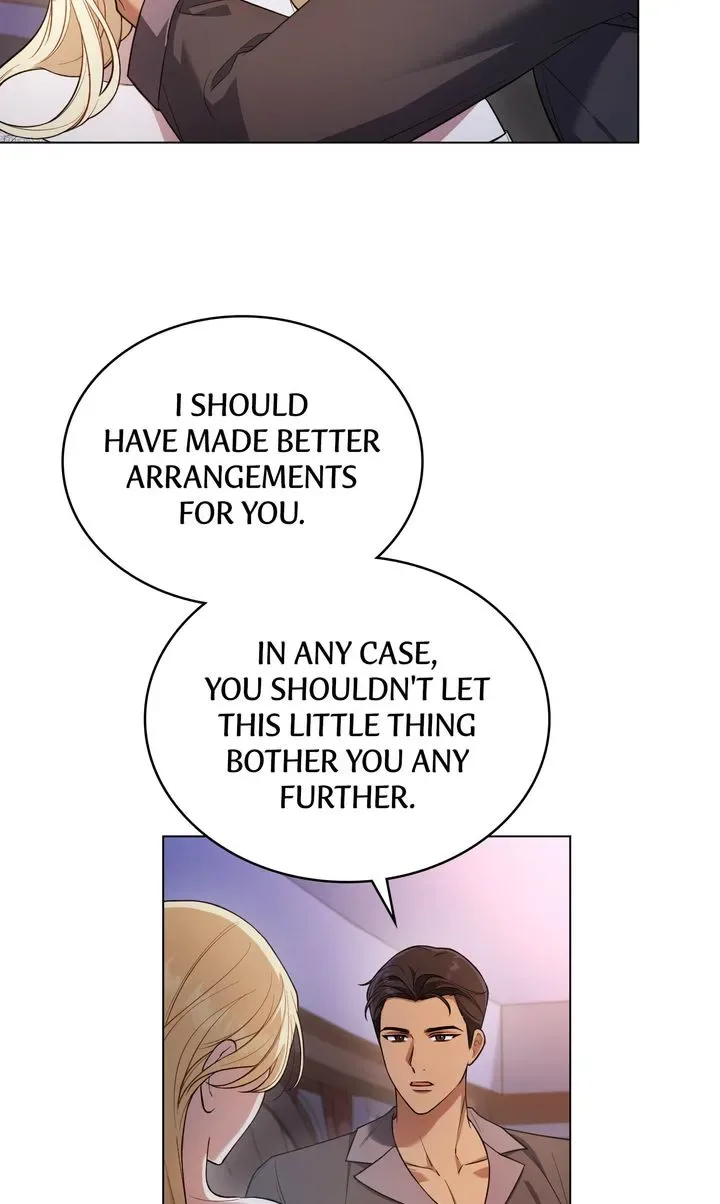 My Sweet Enemy, Thy Name is Husband Chapter 12 page 26