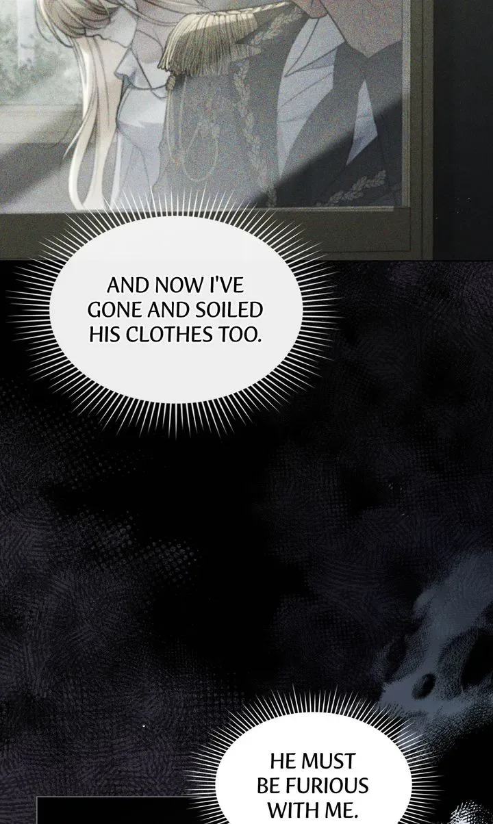 My Sweet Enemy, Thy Name is Husband Chapter 12 page 8