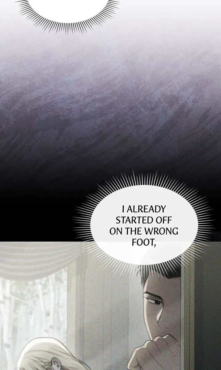 My Sweet Enemy, Thy Name is Husband Chapter 12 page 7
