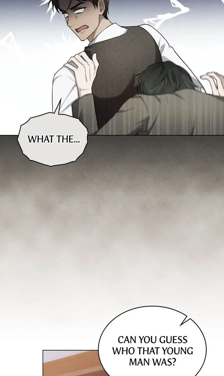 My Sweet Enemy, Thy Name is Husband Chapter 12.5 page 7