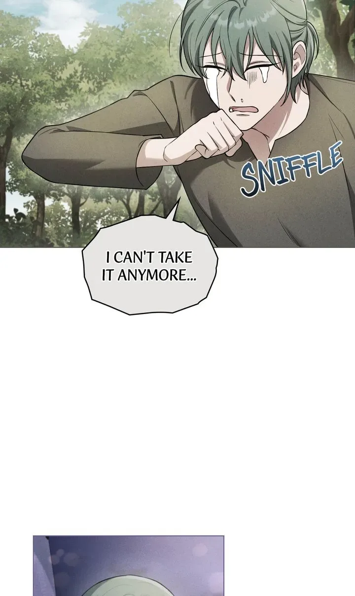 My Sweet Enemy, Thy Name is Husband Chapter 12.5 page 9