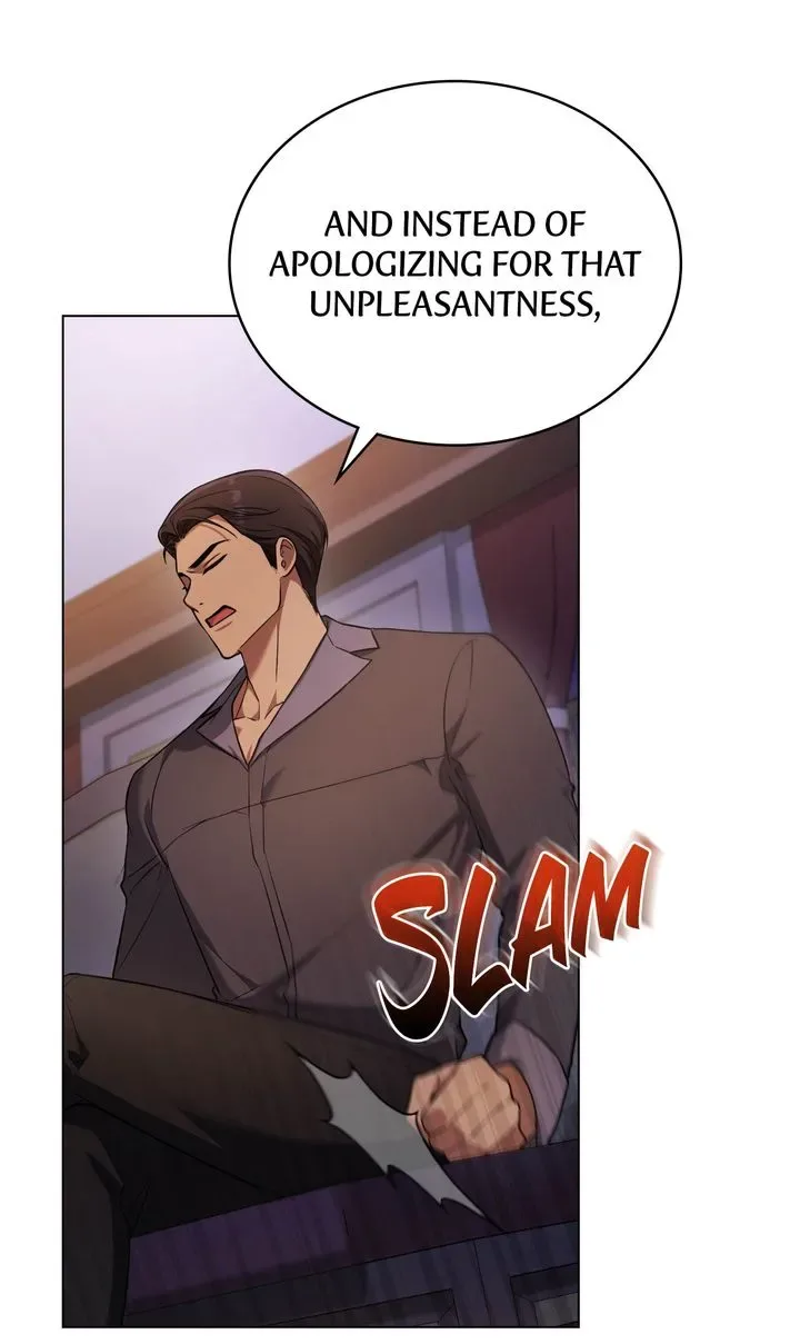 My Sweet Enemy, Thy Name is Husband Chapter 12.5 page 11