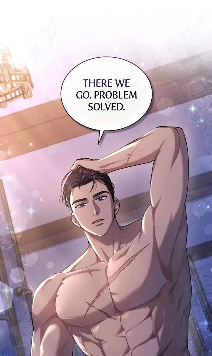 My Sweet Enemy, Thy Name is Husband Chapter 12 page 18