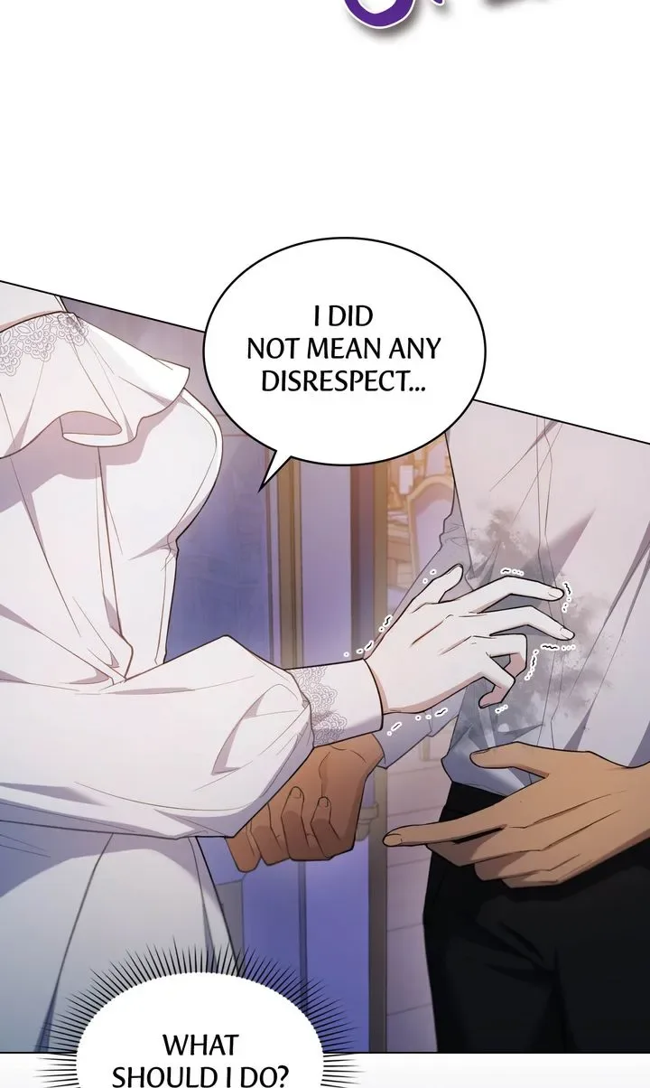 My Sweet Enemy, Thy Name is Husband Chapter 12 page 6