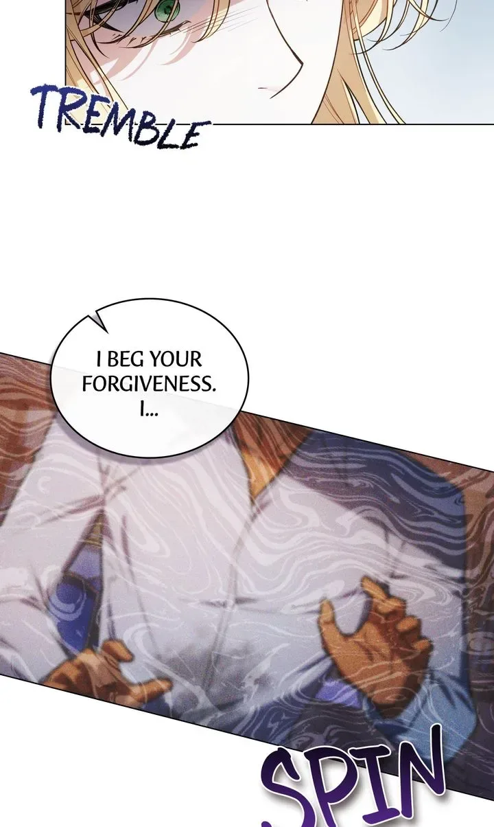 My Sweet Enemy, Thy Name is Husband Chapter 12 page 5