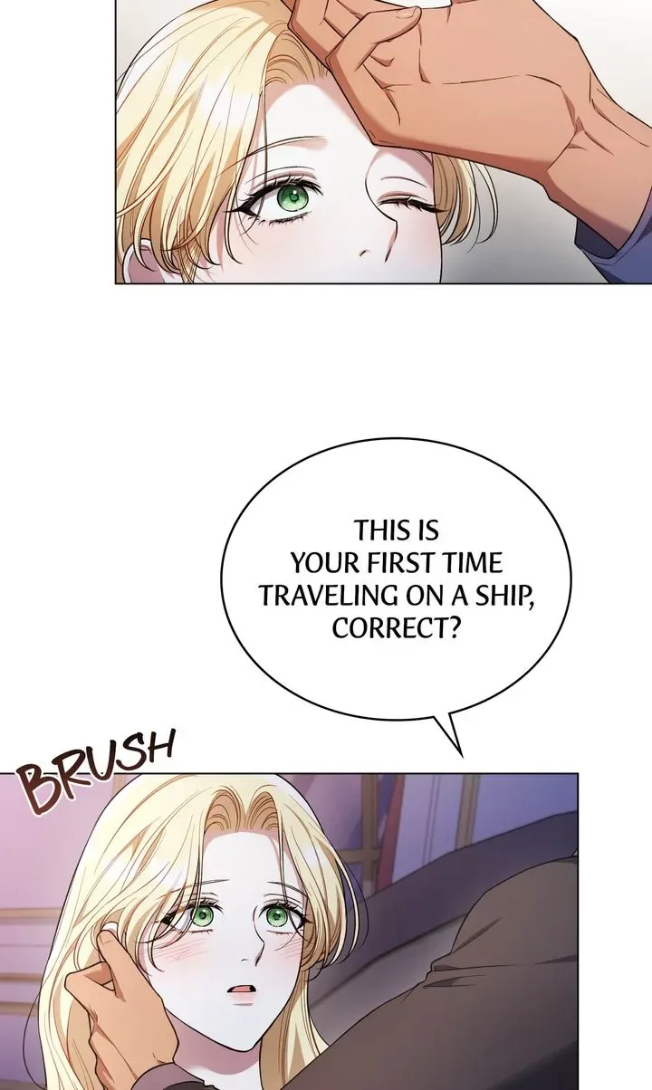My Sweet Enemy, Thy Name is Husband Chapter 12 page 25