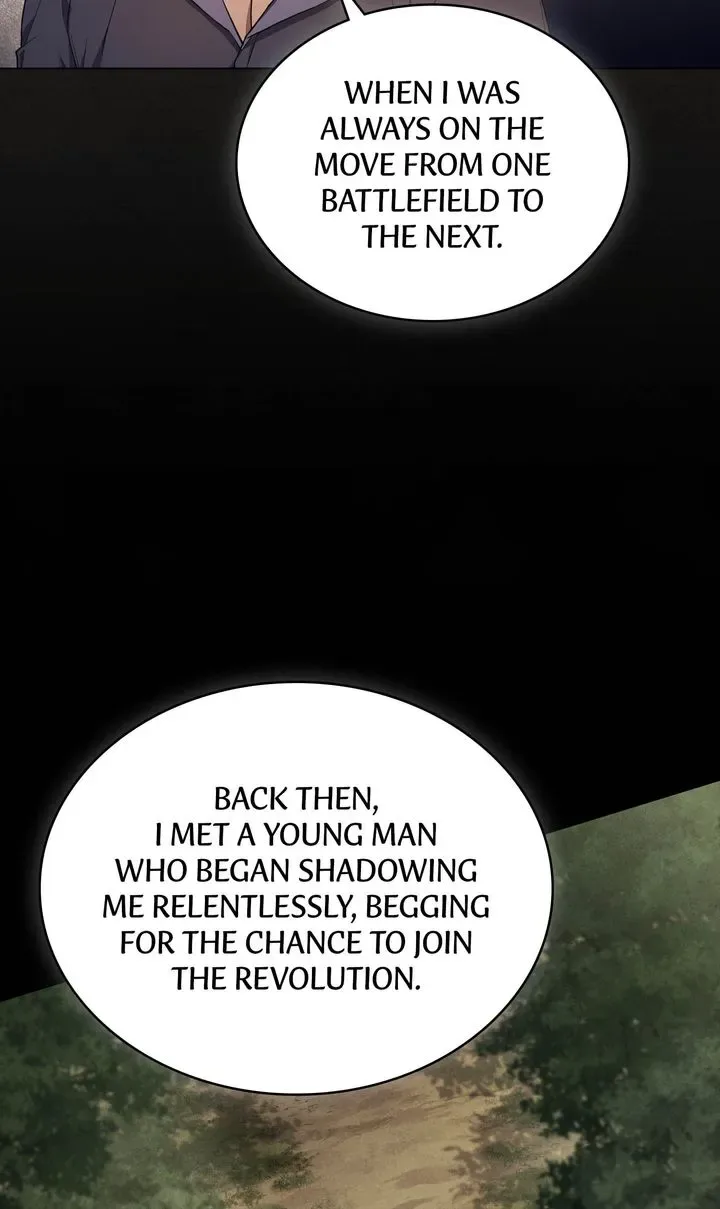 My Sweet Enemy, Thy Name is Husband Chapter 12.5 page 3