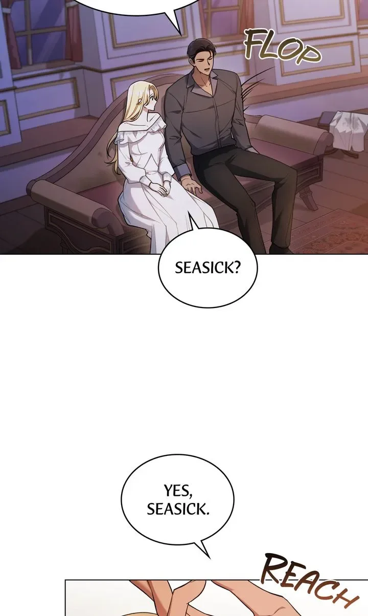 My Sweet Enemy, Thy Name is Husband Chapter 12 page 24
