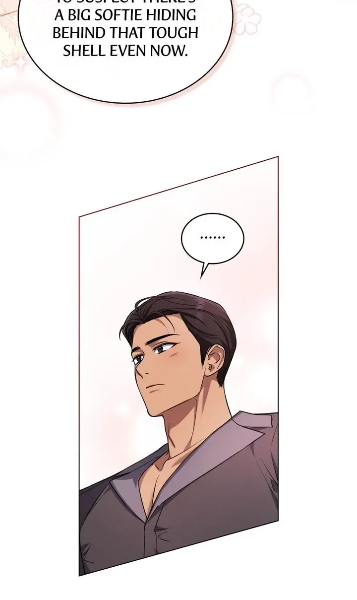 My Sweet Enemy, Thy Name is Husband Chapter 12.5 page 15