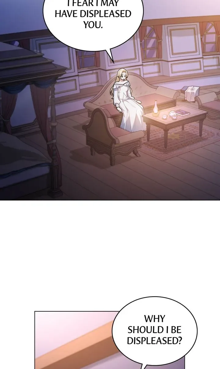 My Sweet Enemy, Thy Name is Husband Chapter 12 page 22