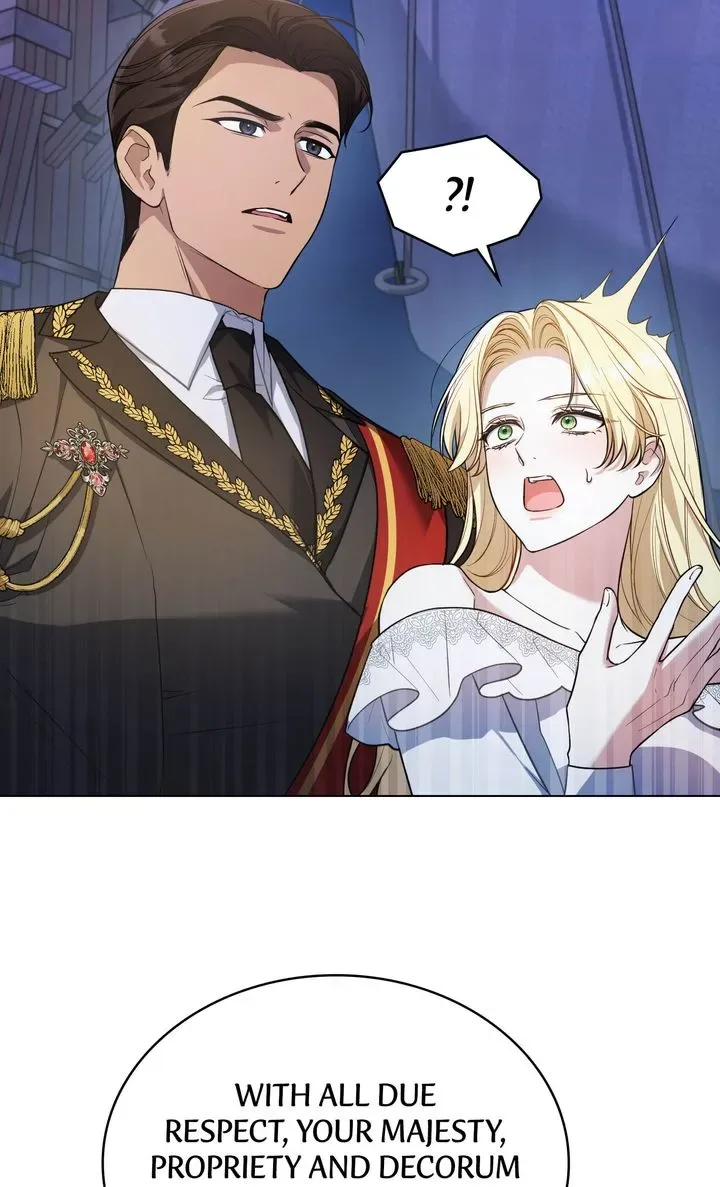 My Sweet Enemy, Thy Name is Husband Chapter 10.5 page 3