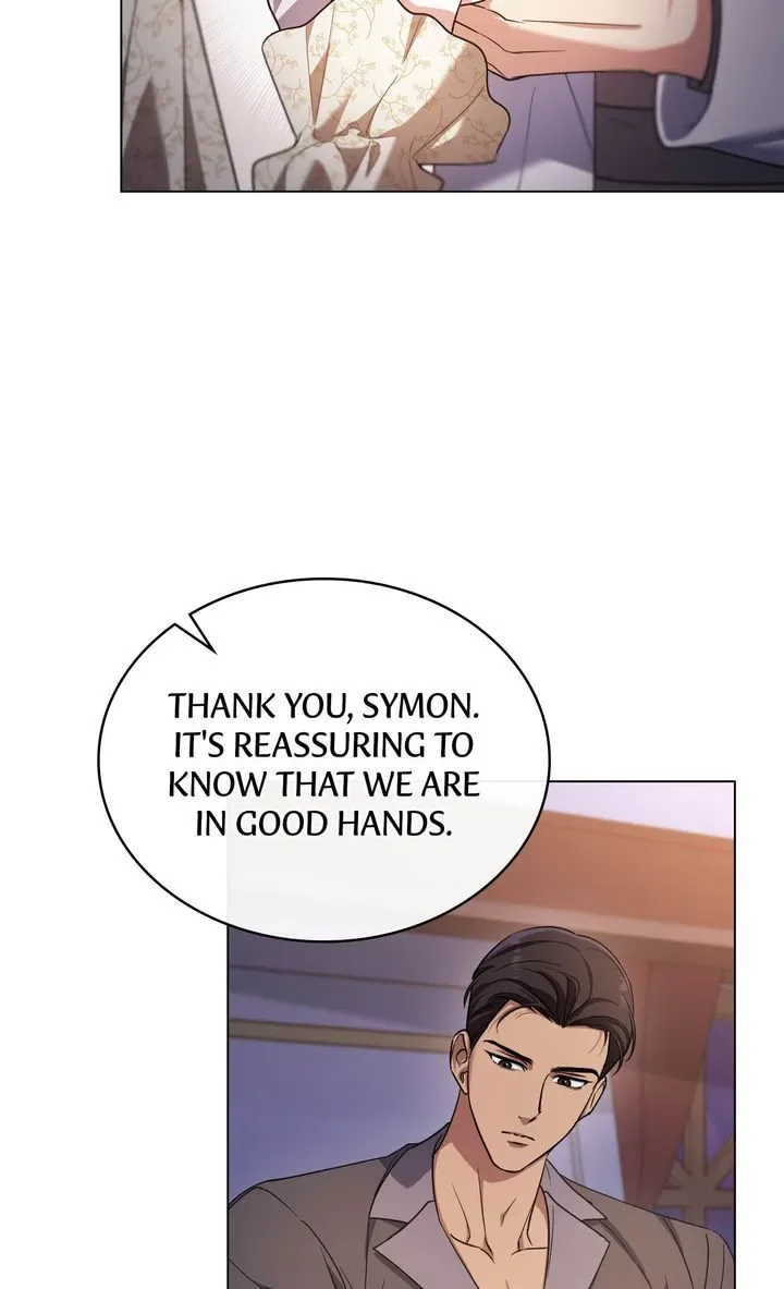 My Sweet Enemy, Thy Name is Husband Chapter 13 page 24