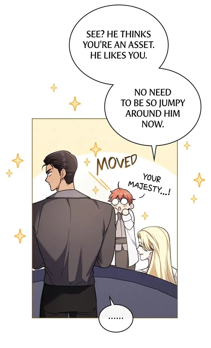 My Sweet Enemy, Thy Name is Husband Chapter 13 page 20