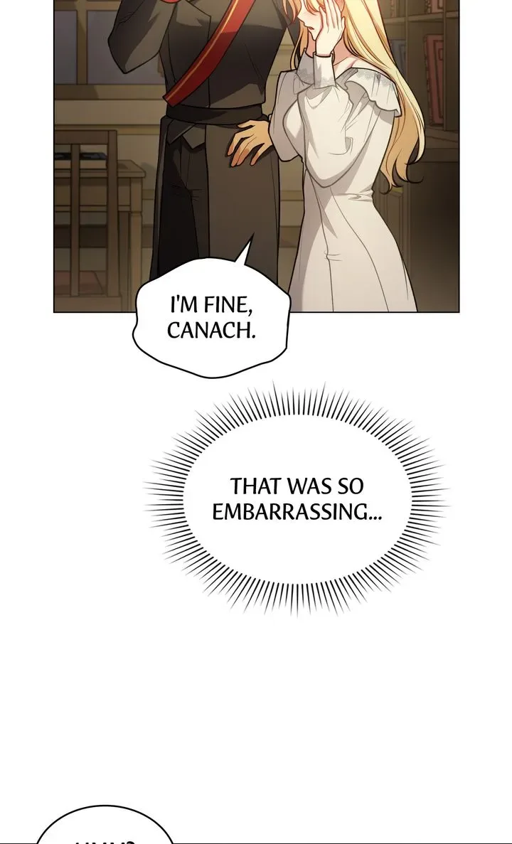 My Sweet Enemy, Thy Name is Husband Chapter 10.5 page 23