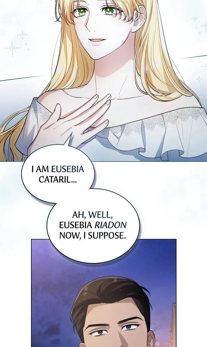My Sweet Enemy, Thy Name is Husband Chapter 10 page 30