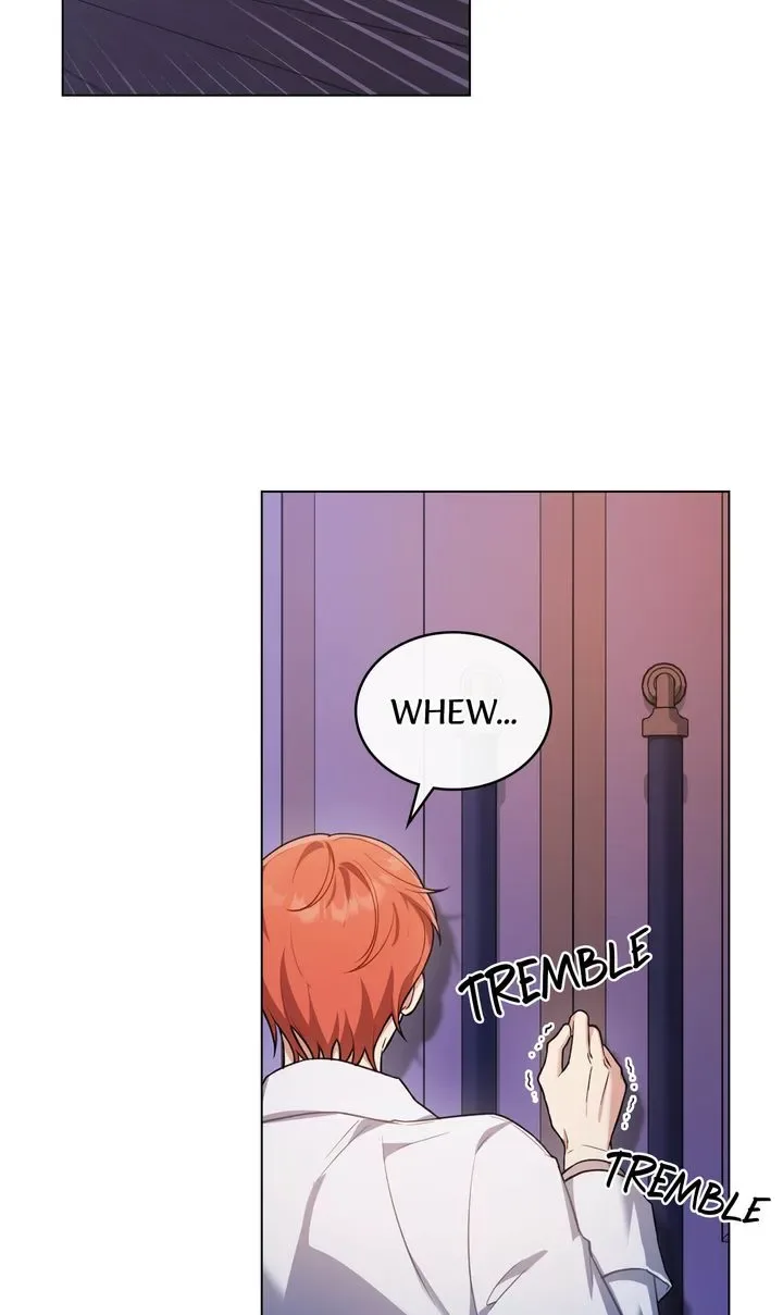 My Sweet Enemy, Thy Name is Husband Chapter 12.5 page 25