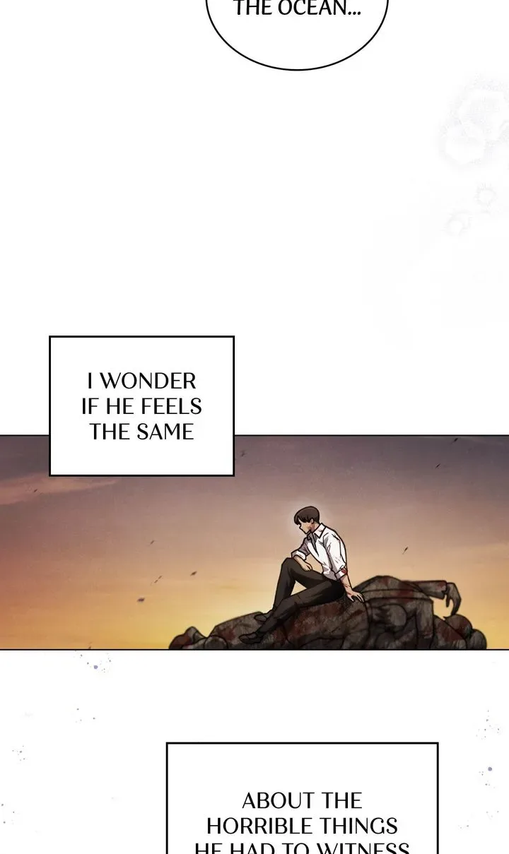 My Sweet Enemy, Thy Name is Husband Chapter 12.5 page 19