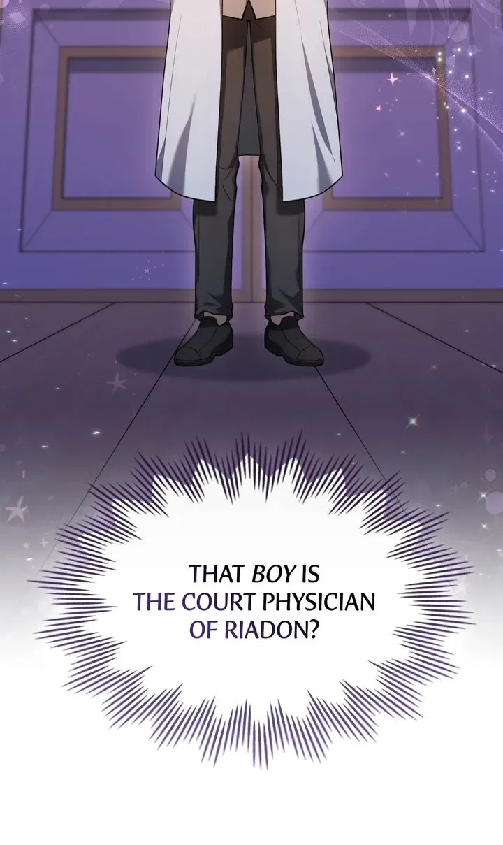 My Sweet Enemy, Thy Name is Husband Chapter 12.5 page 34