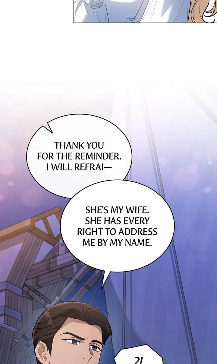 My Sweet Enemy, Thy Name is Husband Chapter 10 page 37