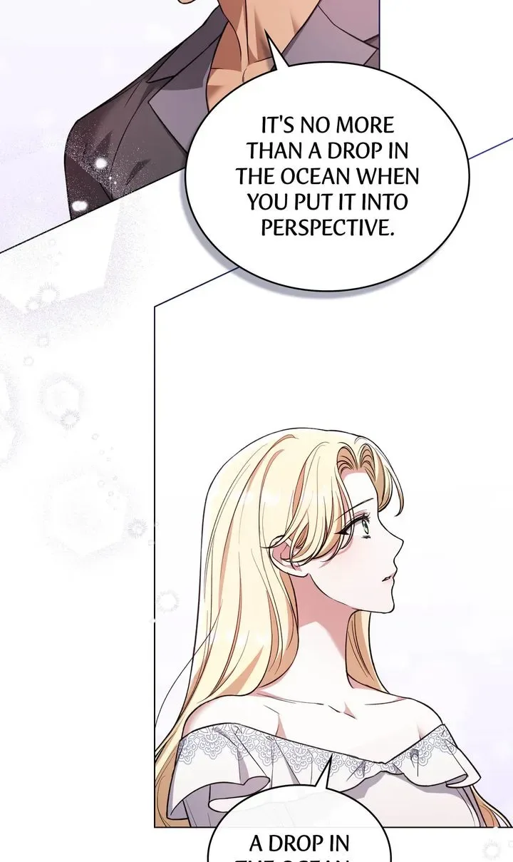 My Sweet Enemy, Thy Name is Husband Chapter 12.5 page 18