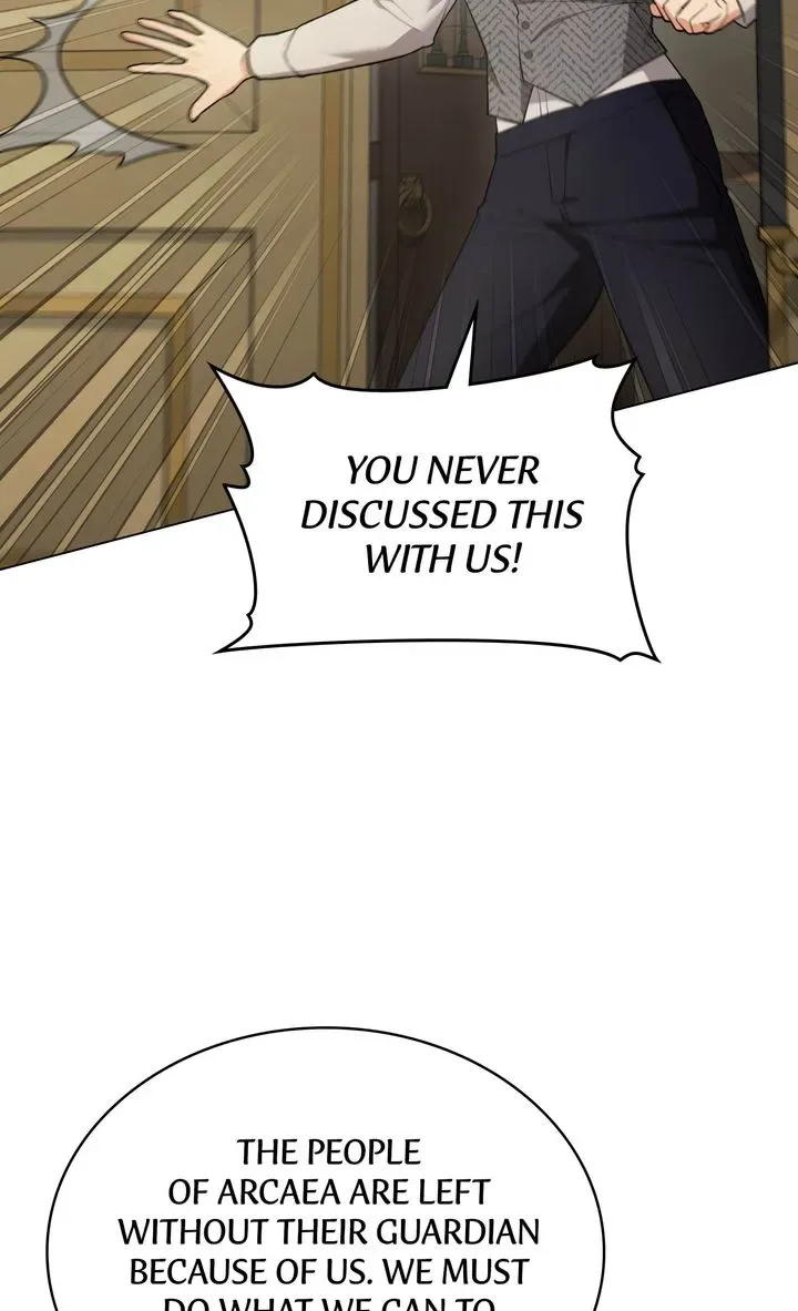 My Sweet Enemy, Thy Name is Husband Chapter 11.5 page 7