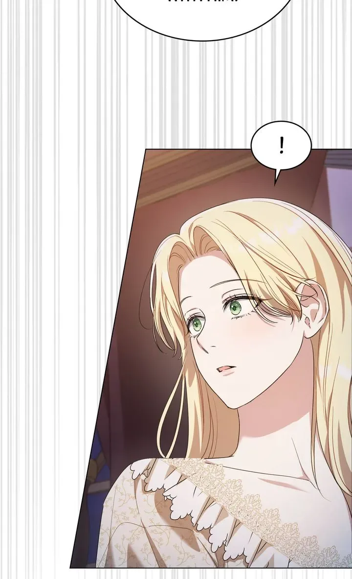 My Sweet Enemy, Thy Name is Husband Chapter 13 page 32