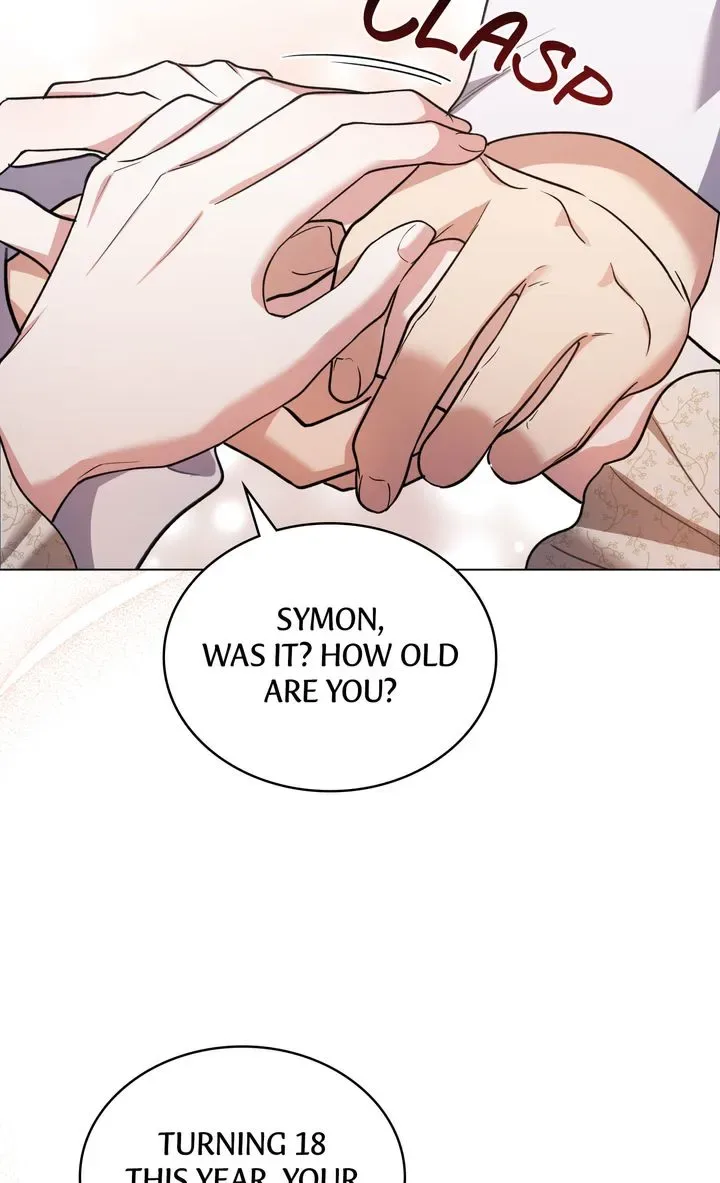 My Sweet Enemy, Thy Name is Husband Chapter 13 page 12