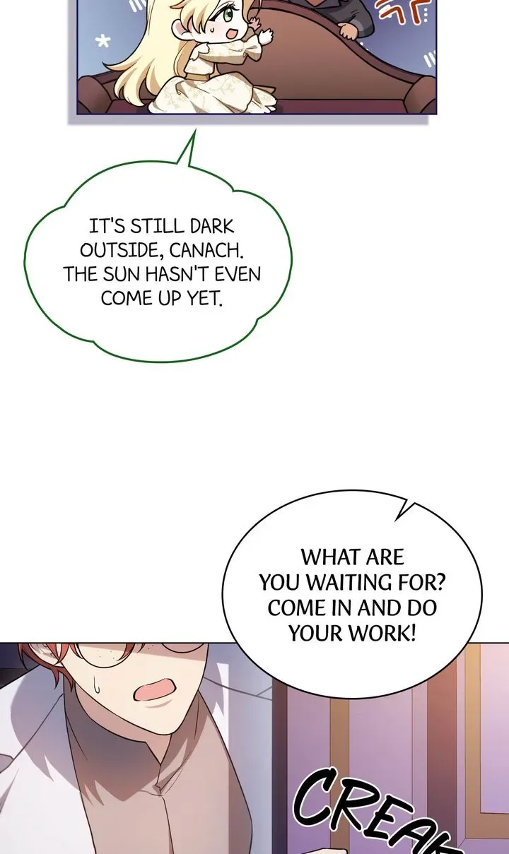My Sweet Enemy, Thy Name is Husband Chapter 12.5 page 29