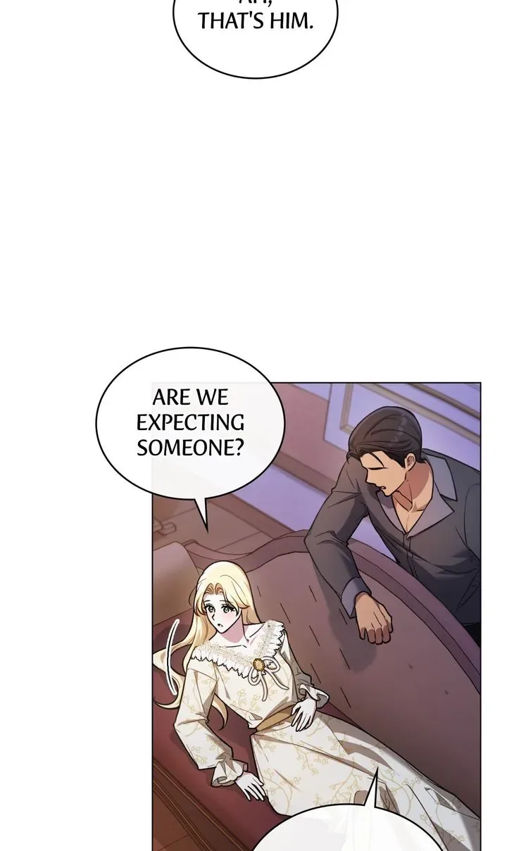 My Sweet Enemy, Thy Name is Husband Chapter 12.5 page 27
