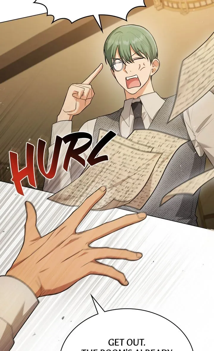 My Sweet Enemy, Thy Name is Husband Chapter 11.5 page 14