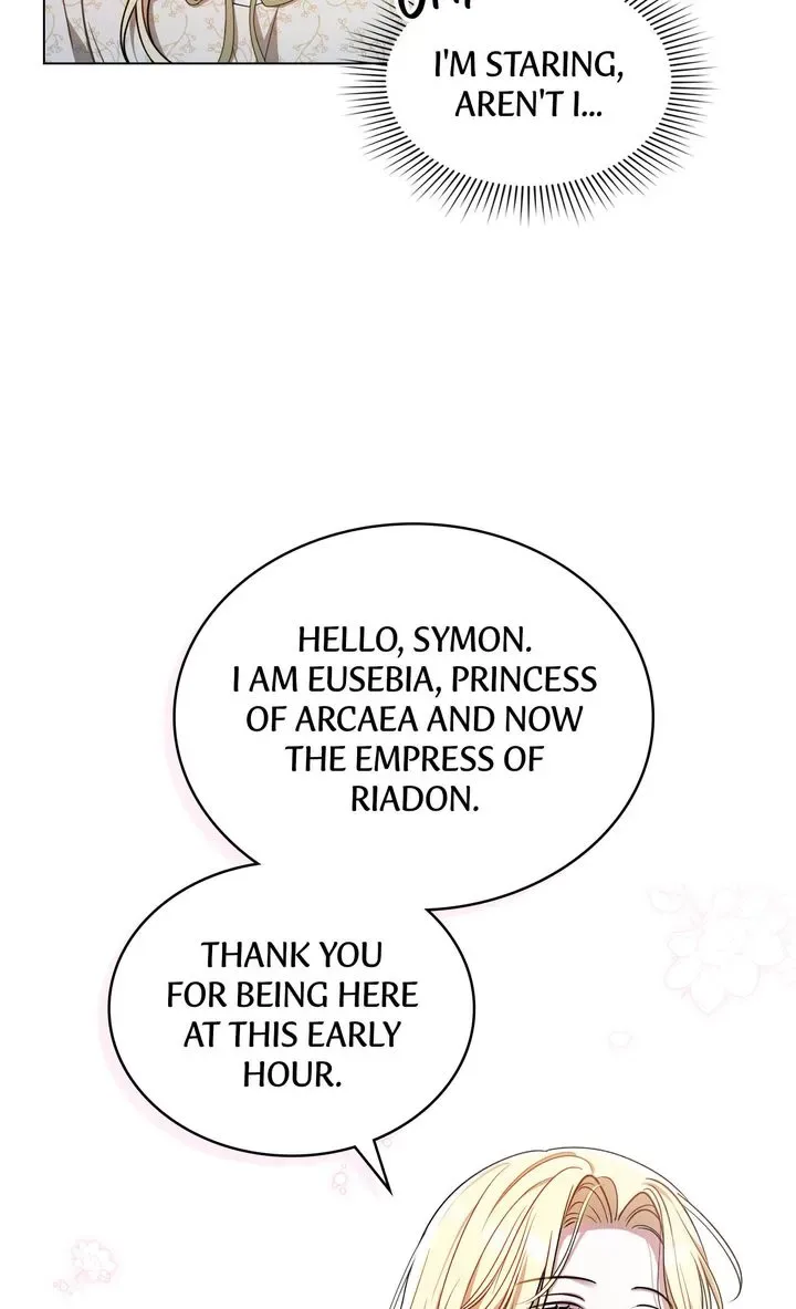 My Sweet Enemy, Thy Name is Husband Chapter 13 page 4
