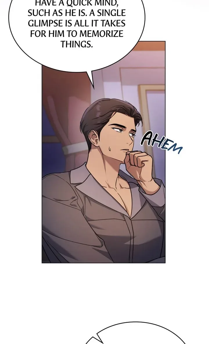My Sweet Enemy, Thy Name is Husband Chapter 13 page 18