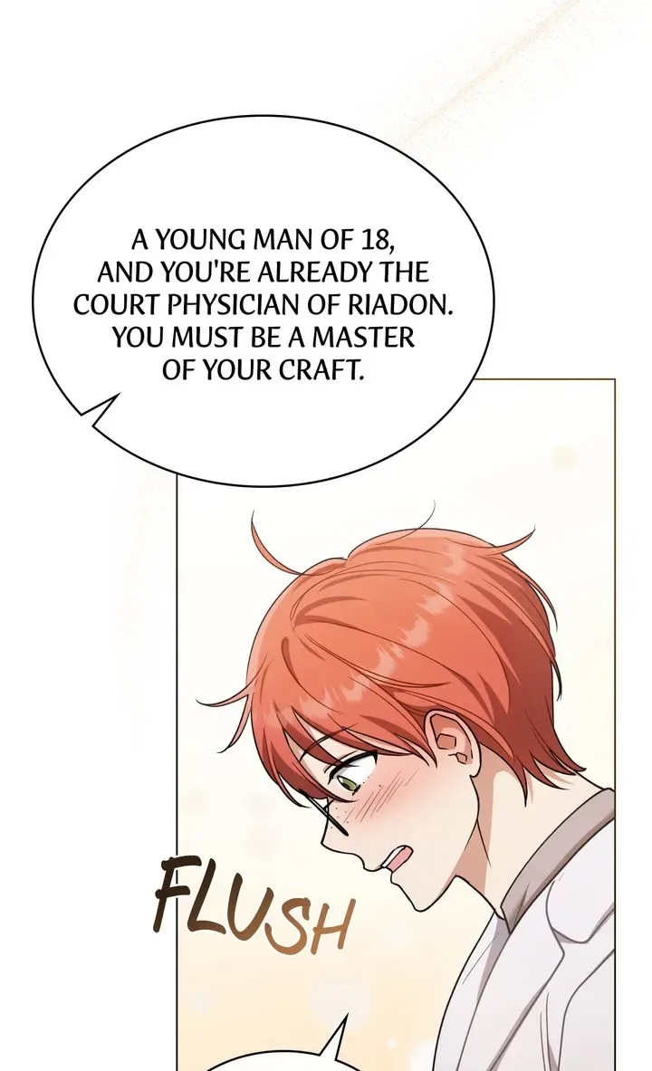 My Sweet Enemy, Thy Name is Husband Chapter 13 page 14