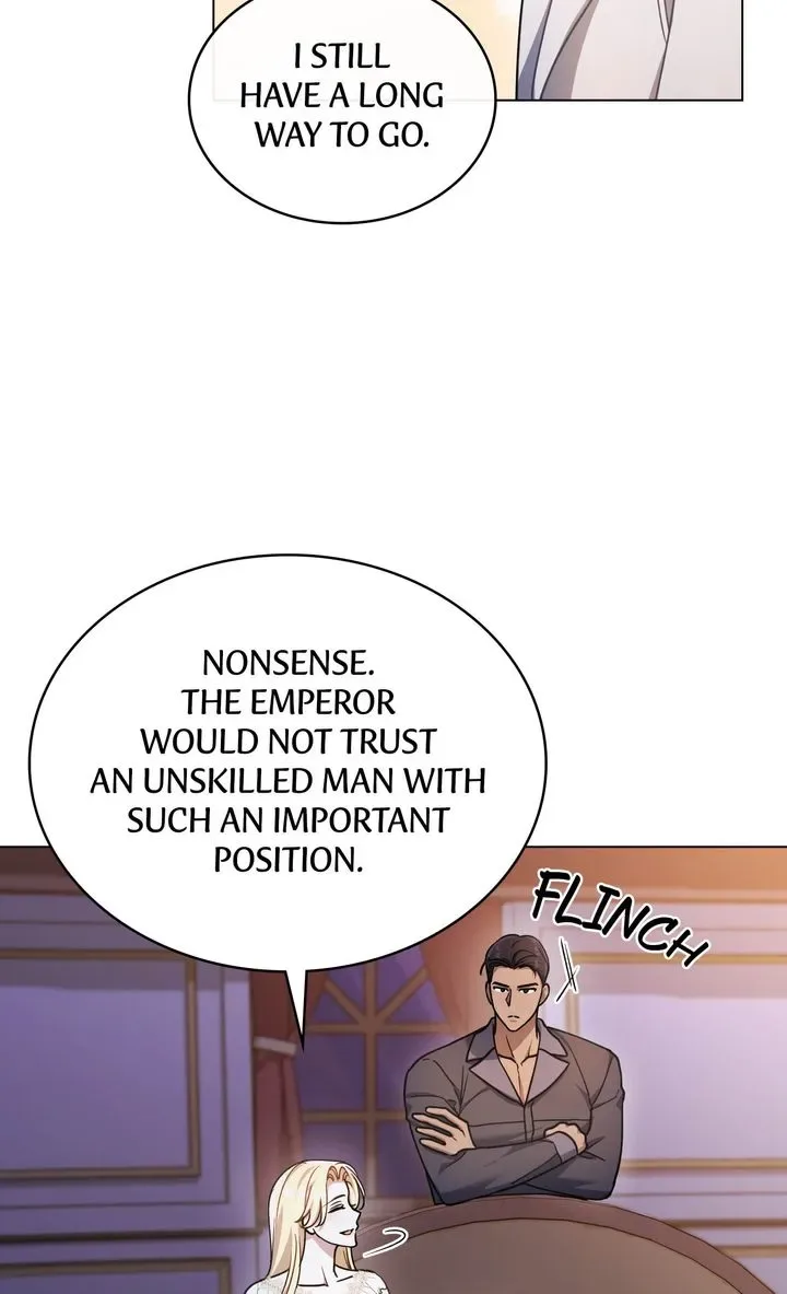 My Sweet Enemy, Thy Name is Husband Chapter 13 page 15
