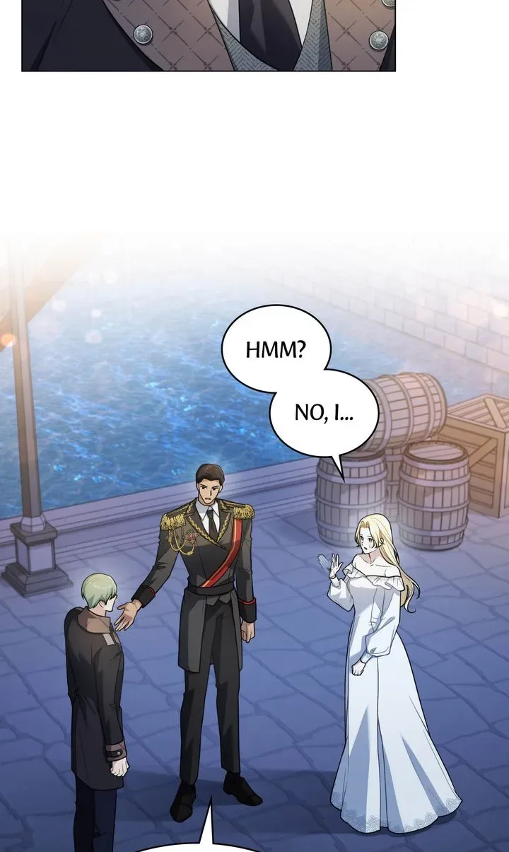 My Sweet Enemy, Thy Name is Husband Chapter 10 page 28