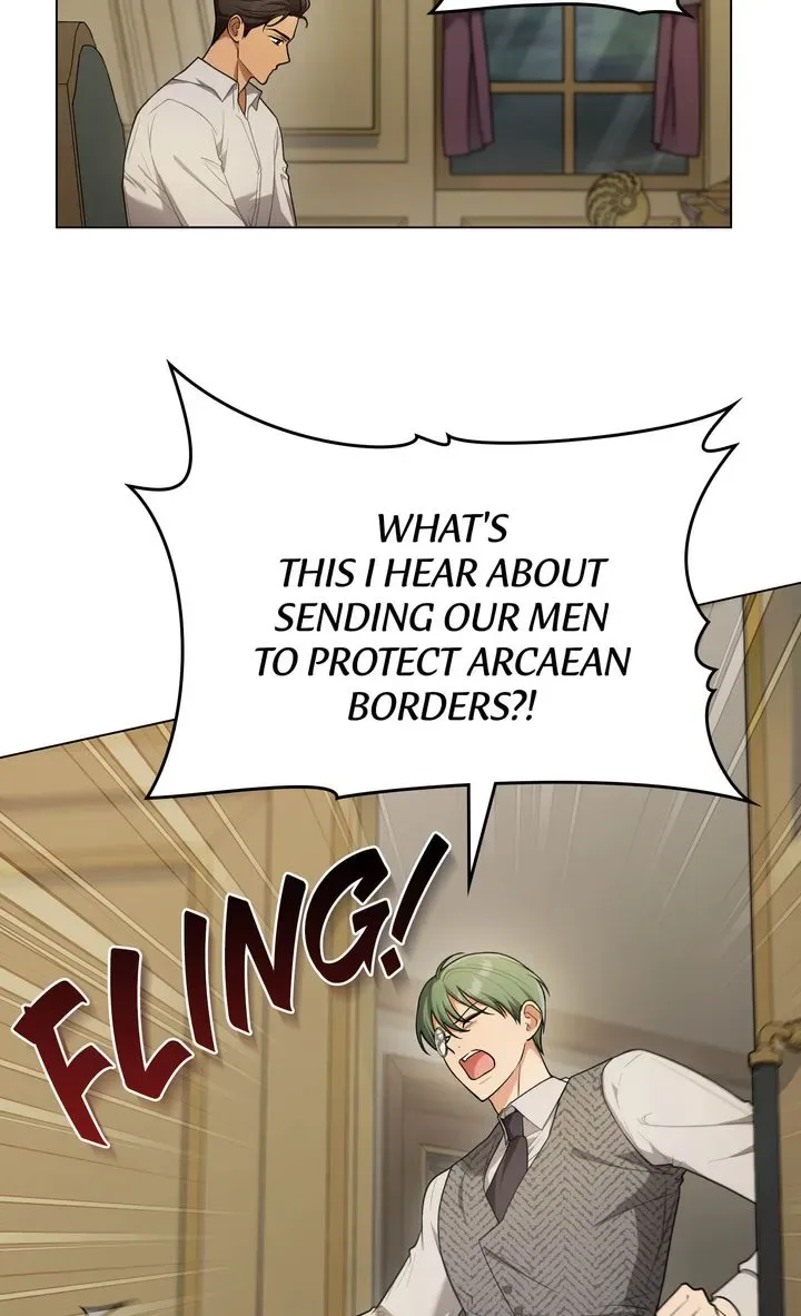 My Sweet Enemy, Thy Name is Husband Chapter 11.5 page 6