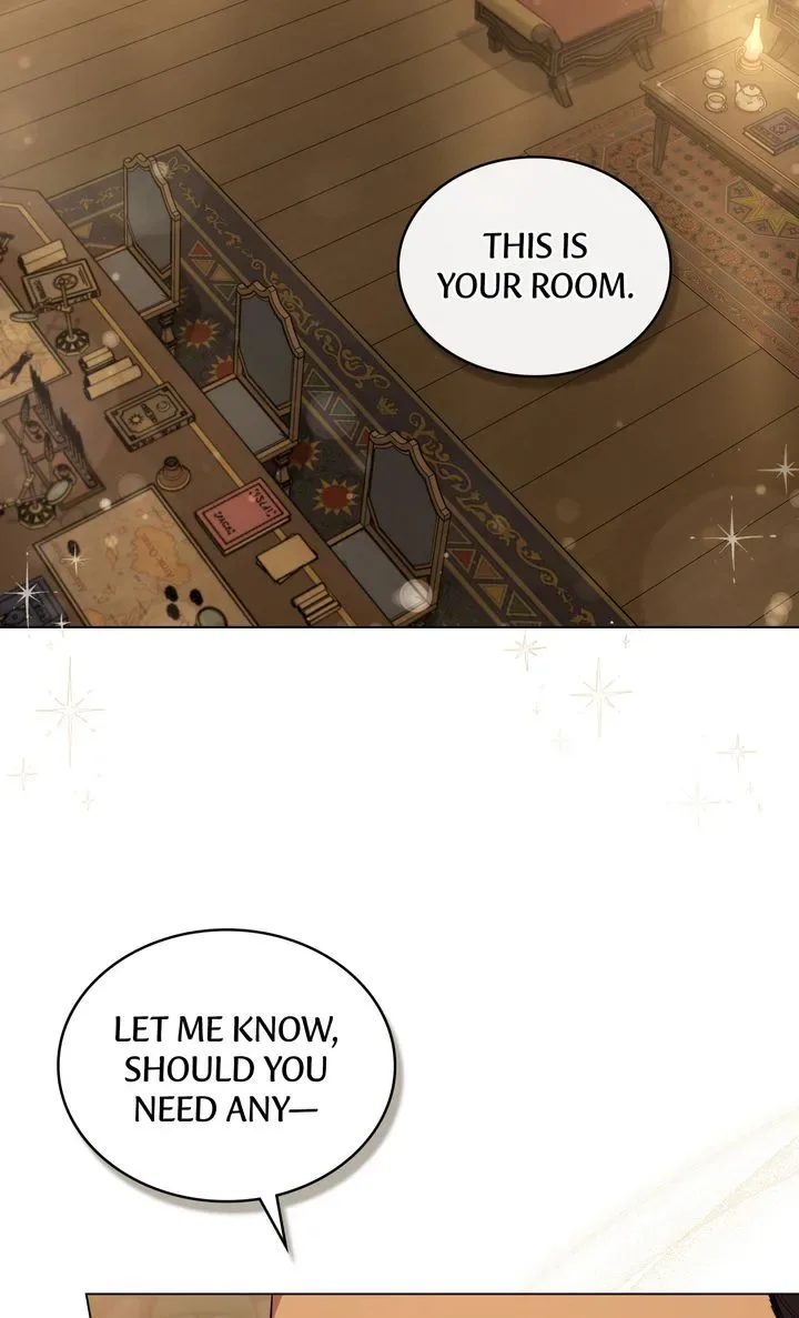 My Sweet Enemy, Thy Name is Husband Chapter 10.5 page 21
