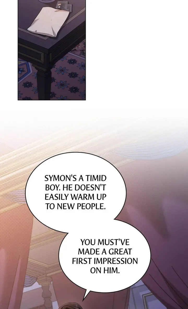 My Sweet Enemy, Thy Name is Husband Chapter 13 page 28