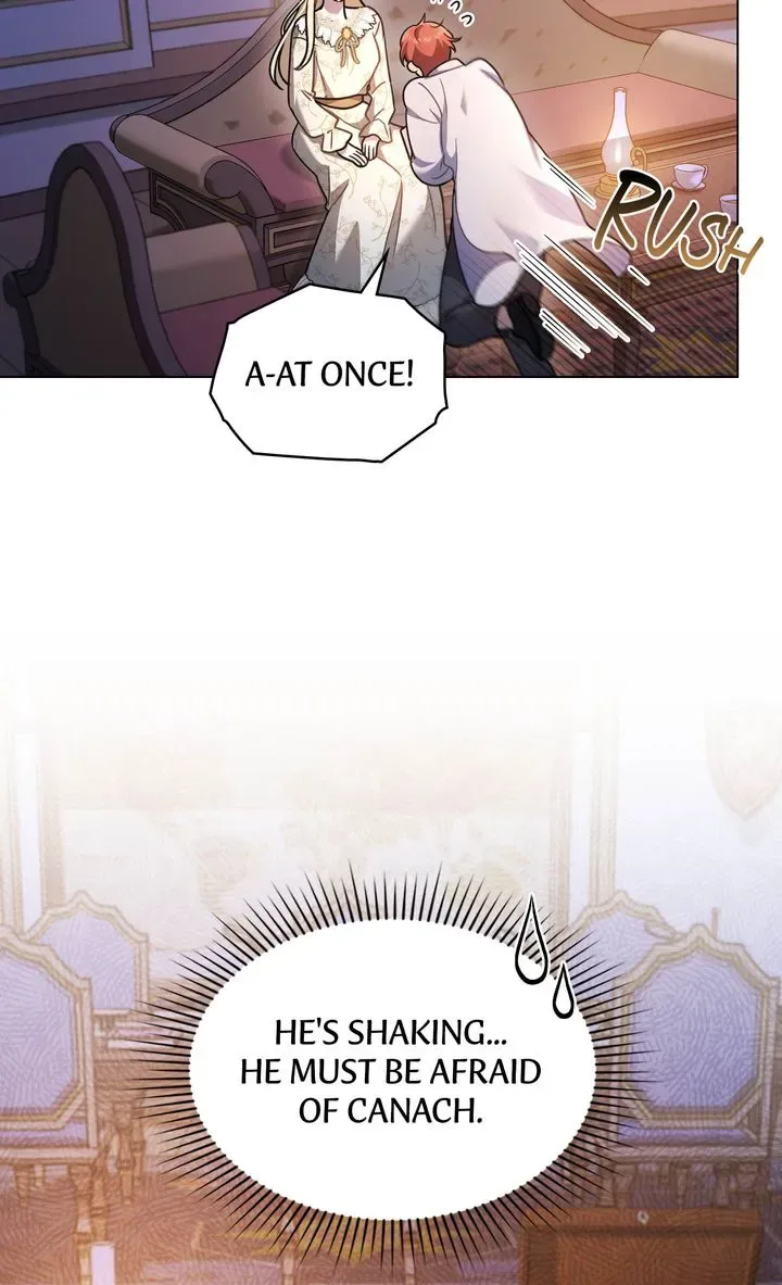 My Sweet Enemy, Thy Name is Husband Chapter 13 page 10