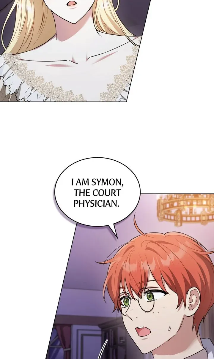 My Sweet Enemy, Thy Name is Husband Chapter 12.5 page 32